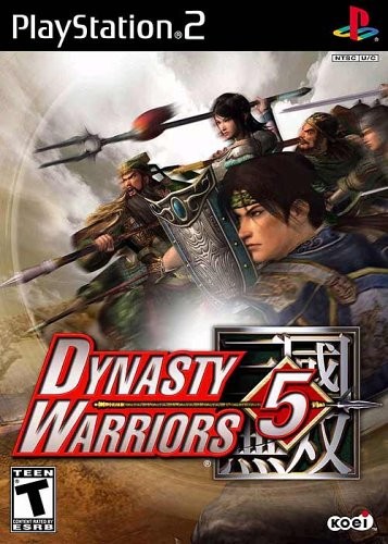 dynasty warriors 5 download pc